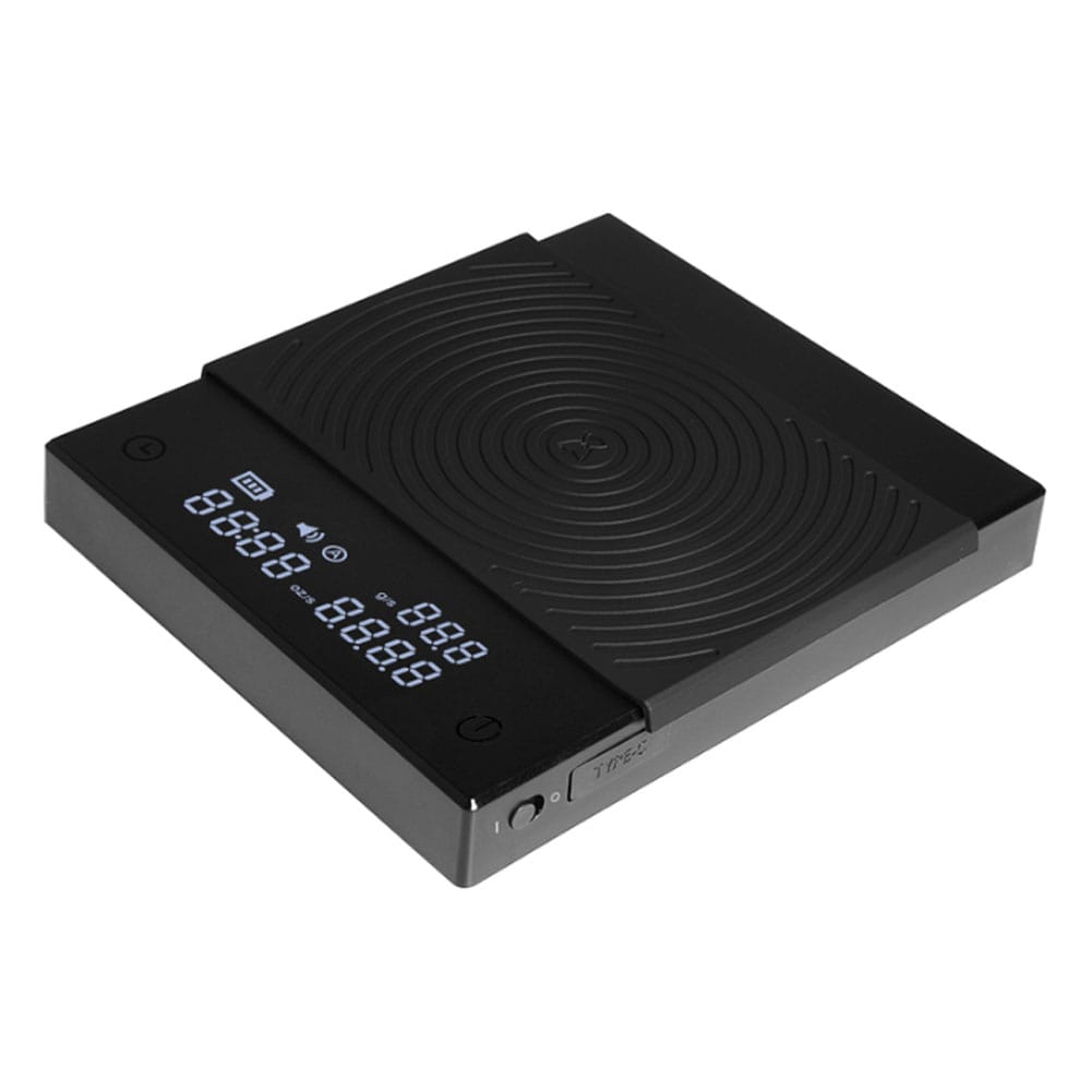 TIMEMORE Scale Basic 2 Black
