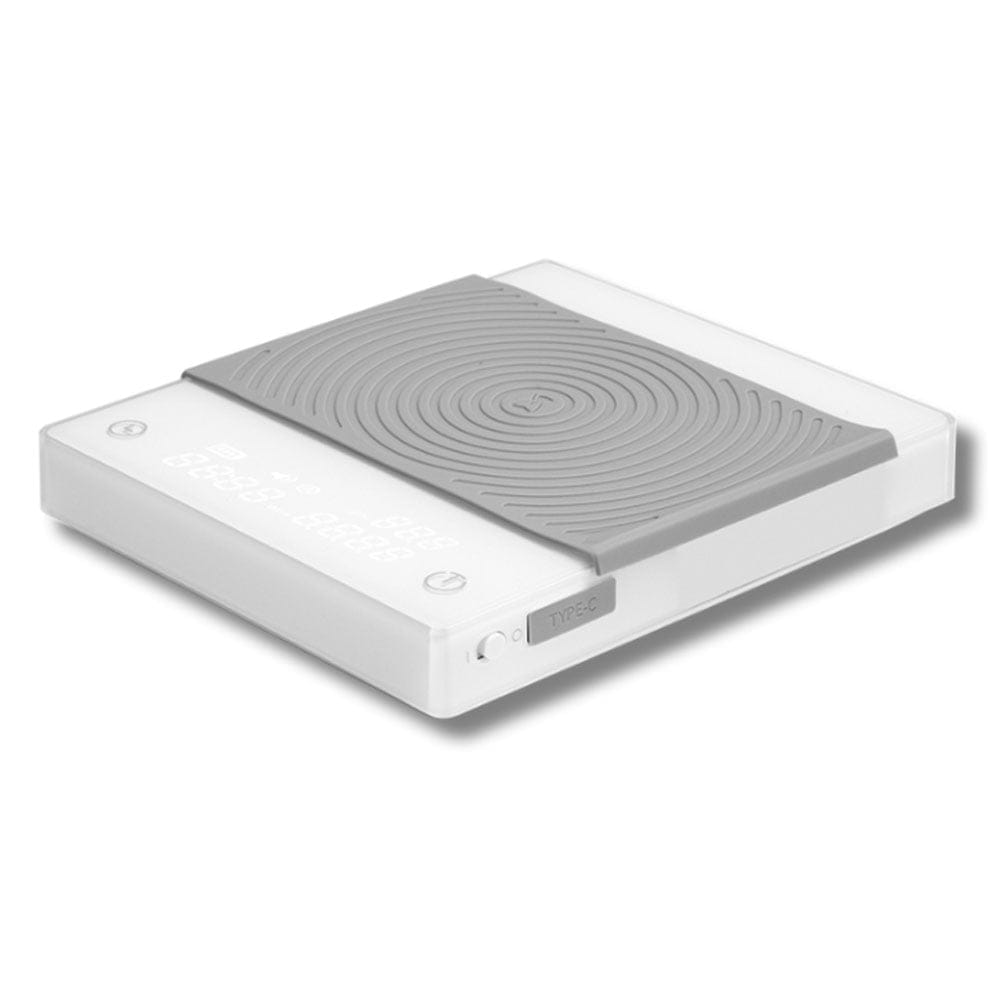 TIMEMORE Scale Basic 2 White