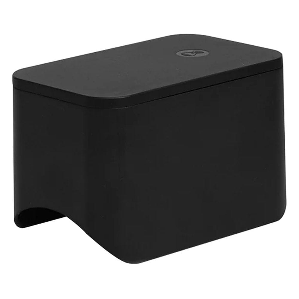 TIMEMORE Sculptor Grinder Hopper Black