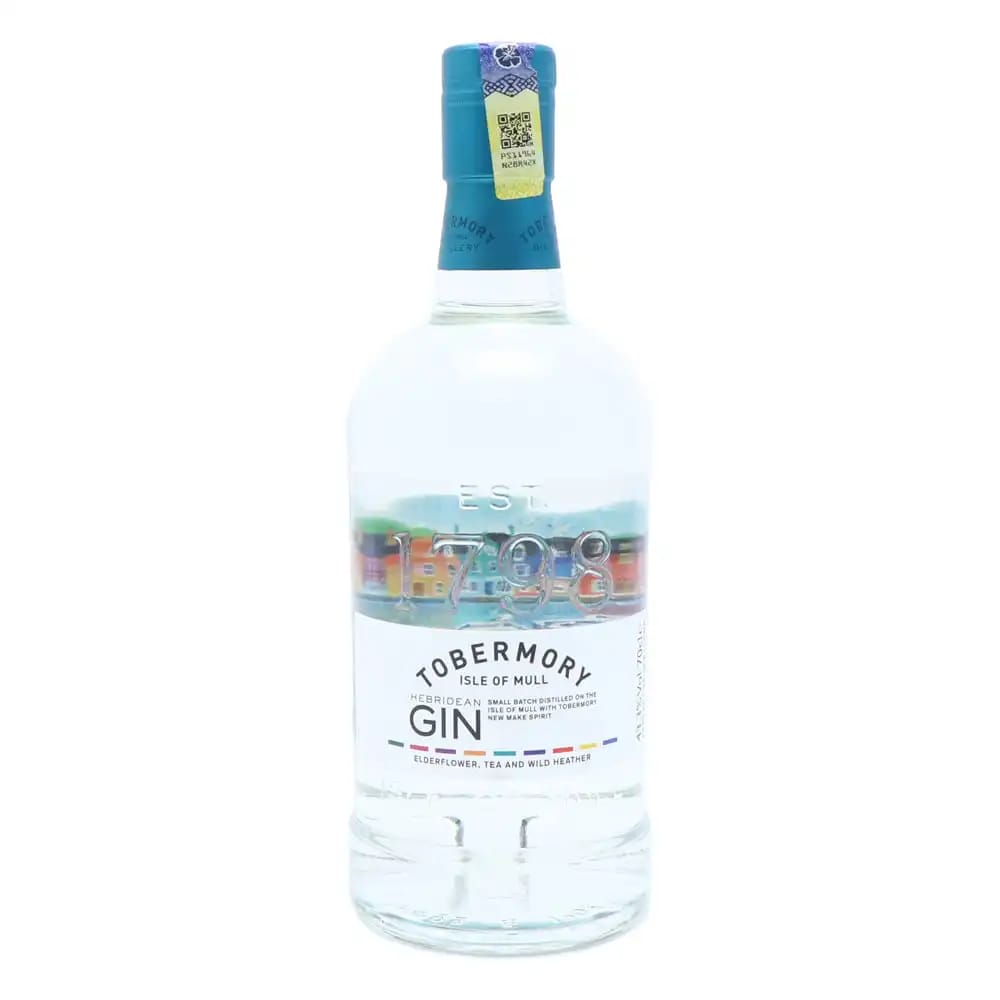 TOBERMORY Gin