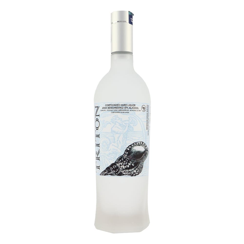 TRITON Gin