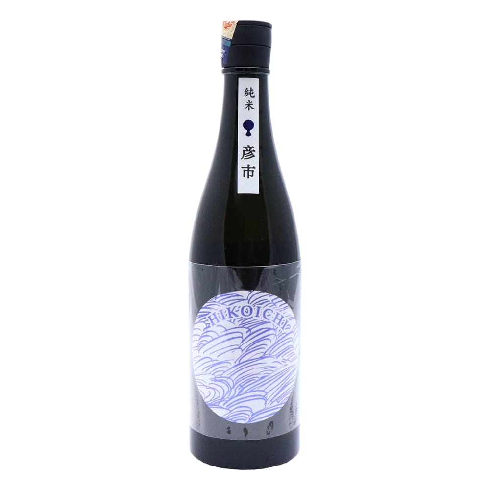 TSUKINOI Junmai Hikoichi Sake