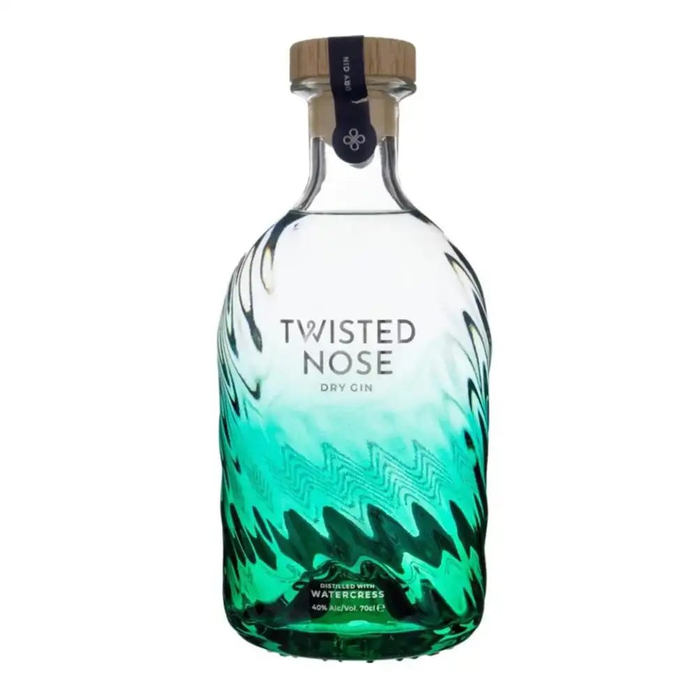 TWISTED Nose Dry Gin
