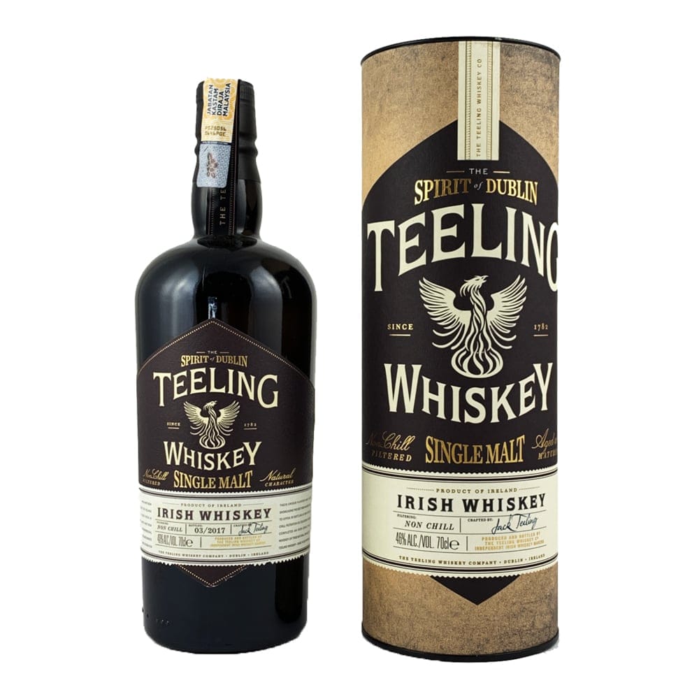 Teeling-Single-Malt