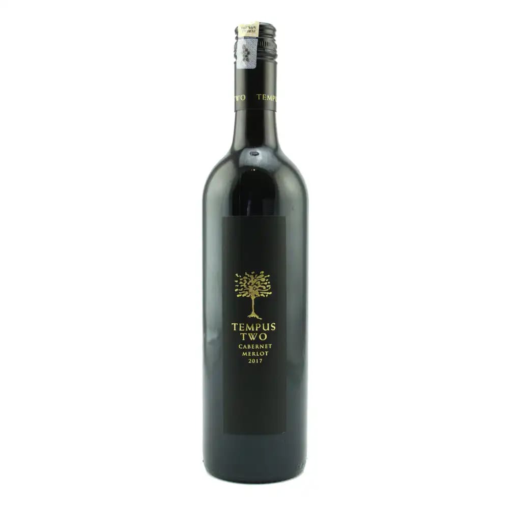Tempus Two Cabernet Merlot