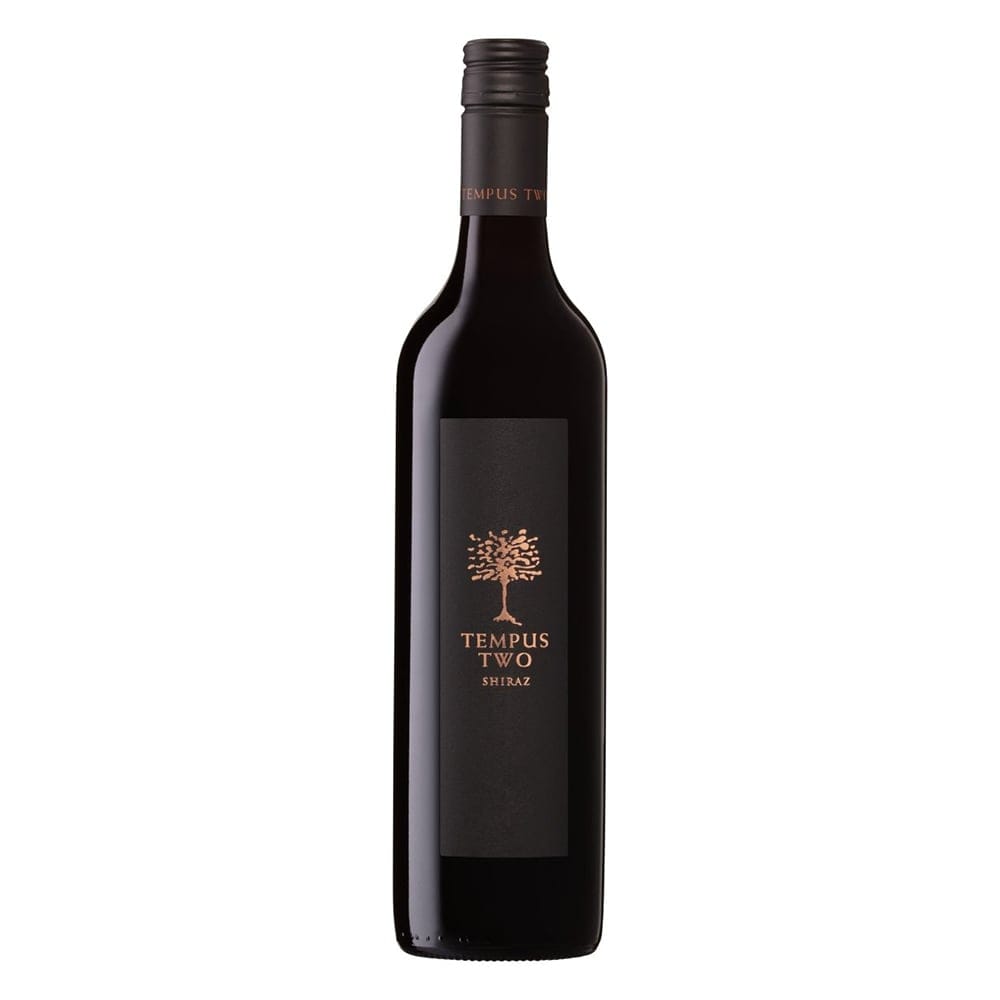 Tempus Two Shiraz