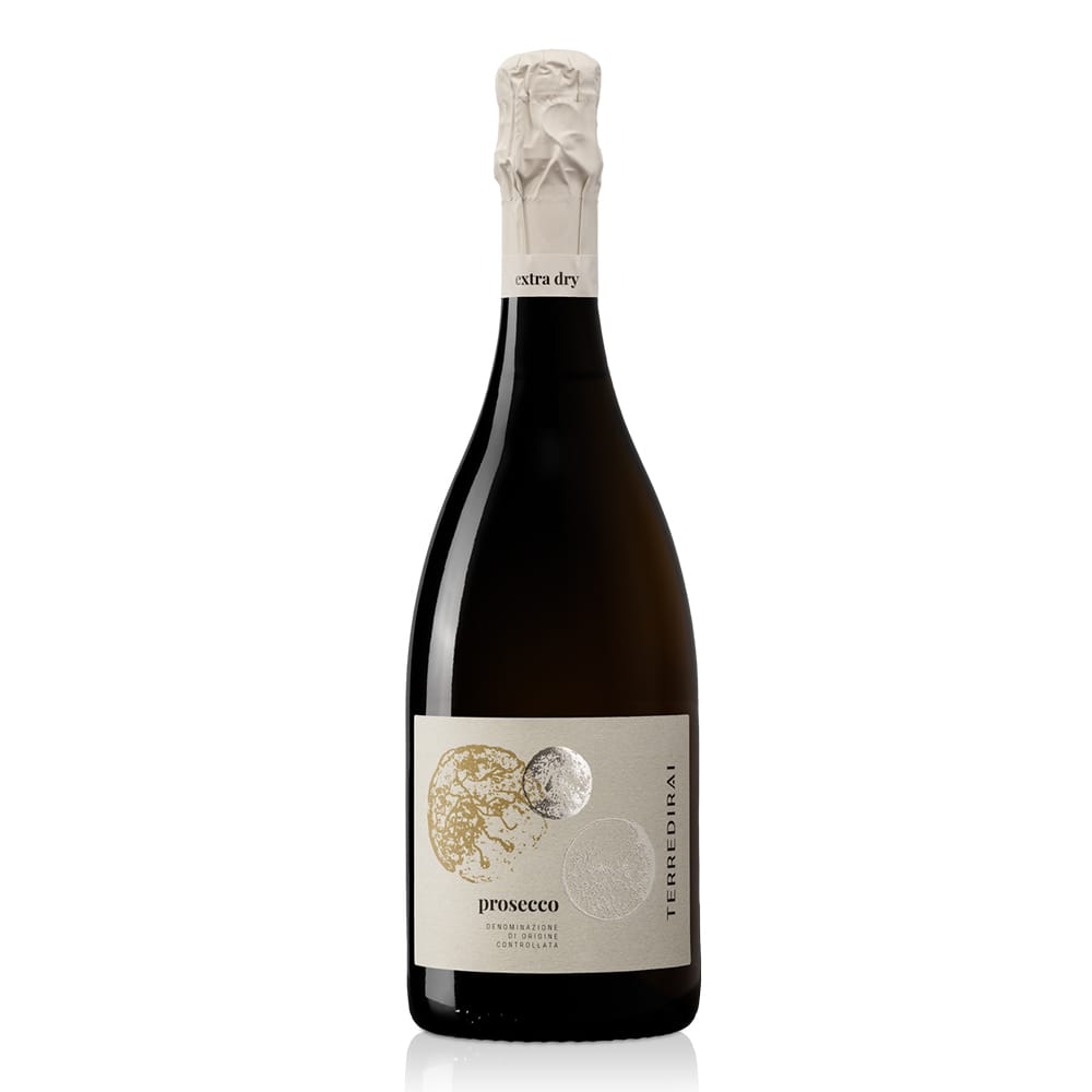 Terredirai Prosecco DDOC Extra Dry
