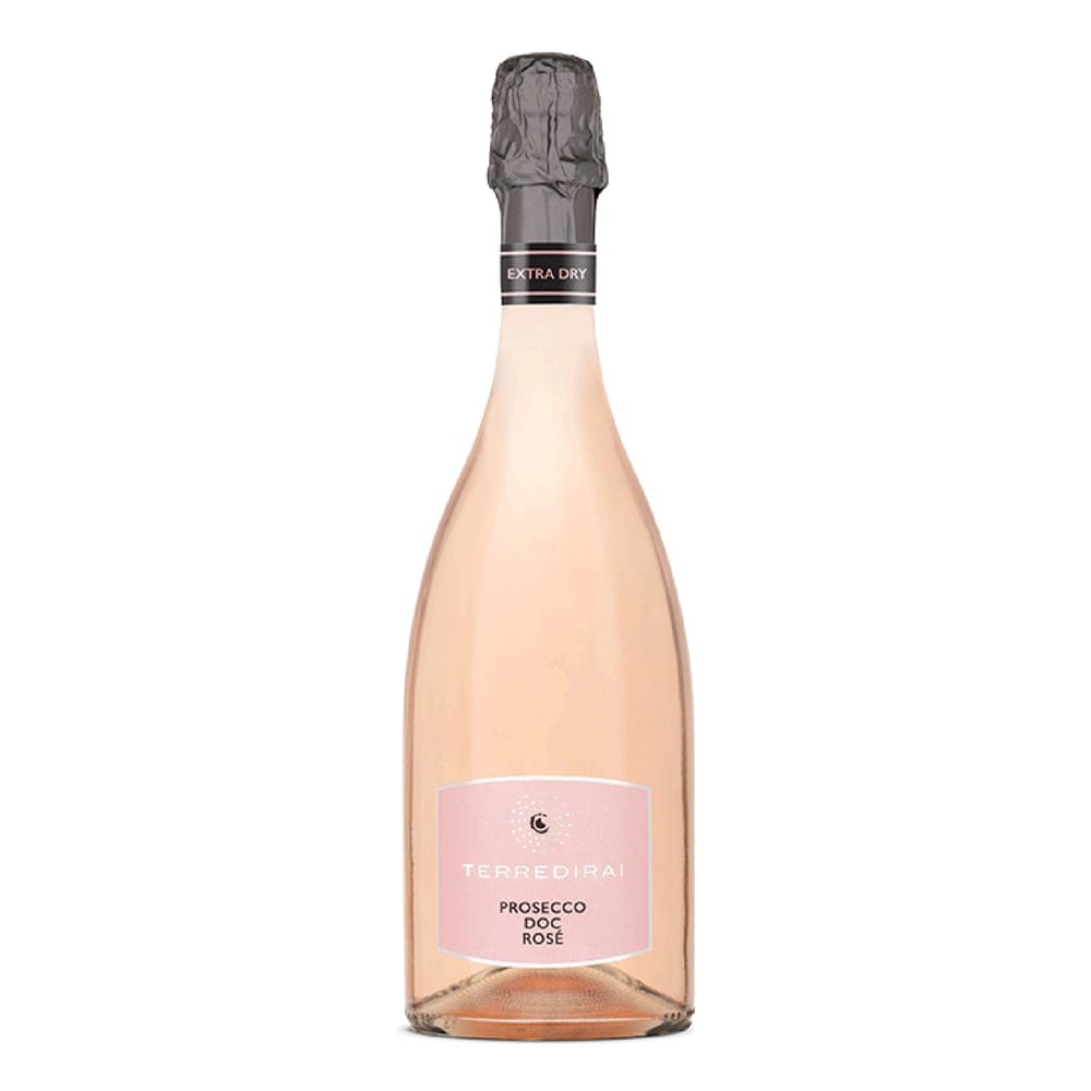 Terredirai Prosecco DOC Rose