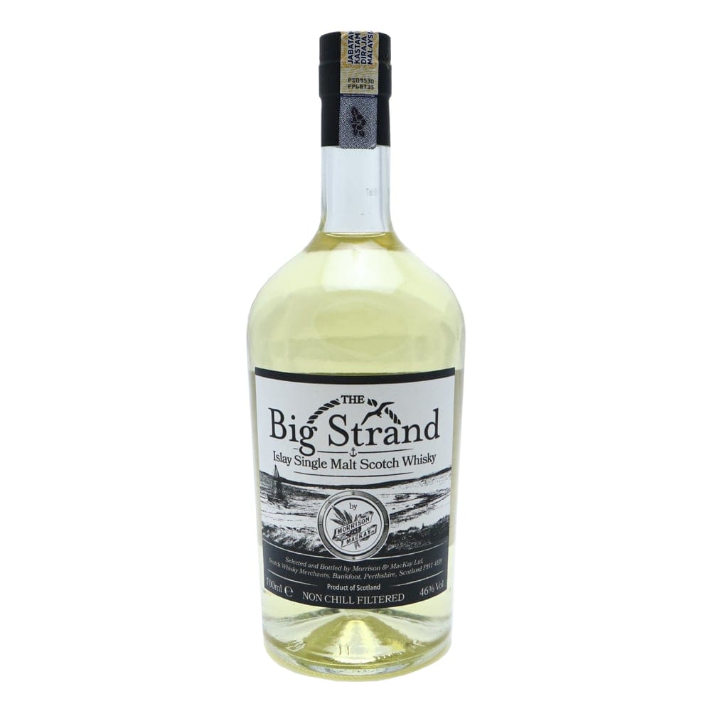 The Big Strand