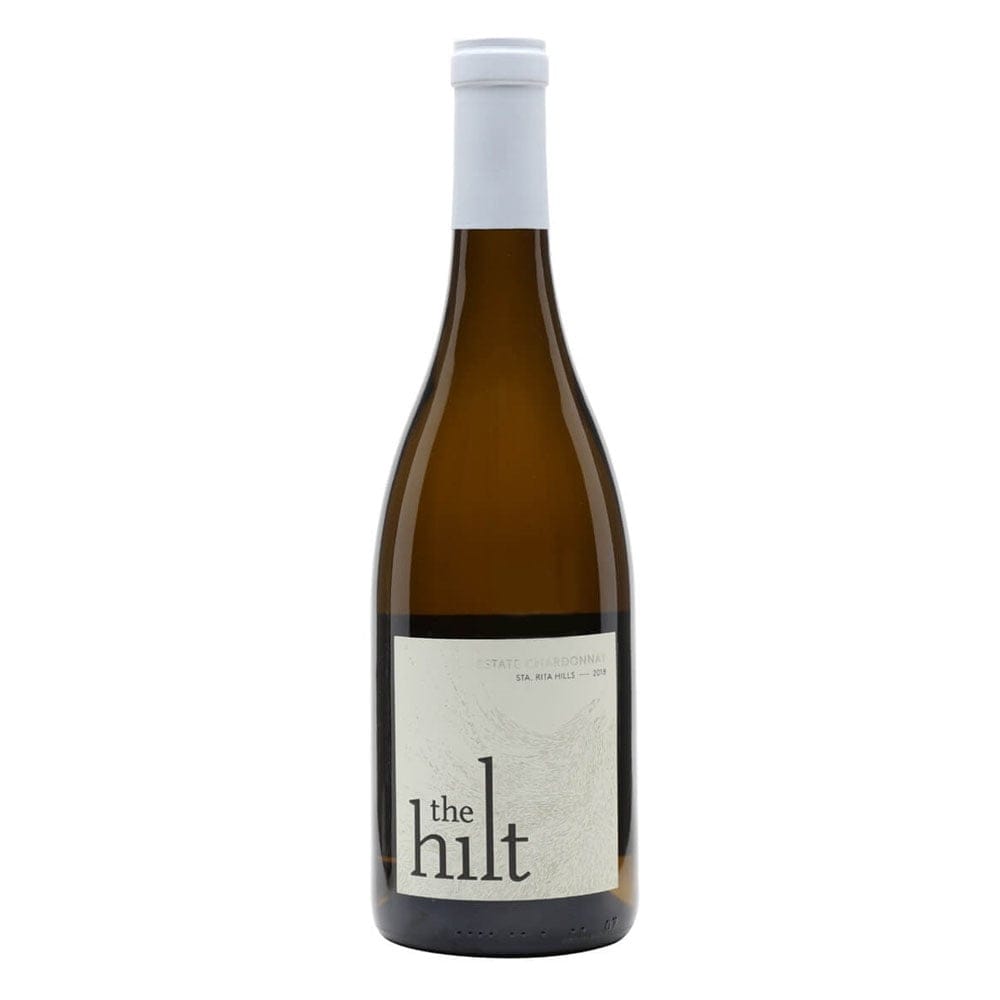 The Hilt Chardonnay 2019
