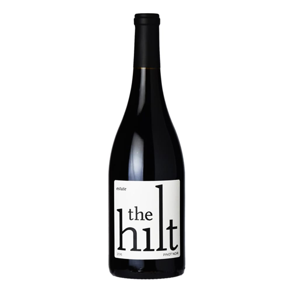 The Hilt Estate Pinot Noir 2017