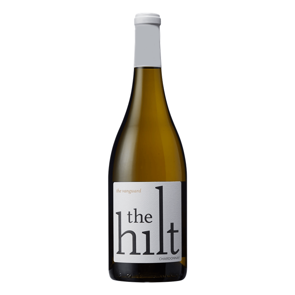 The Hilt Vanguard Chardonnay 2017