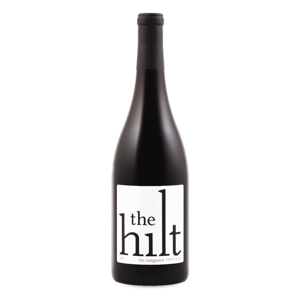 The Hilt Vanguard Pinot Noir 2014
