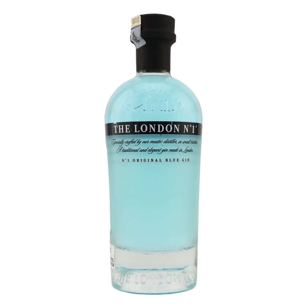 The London No. 1 Original Blue Gin