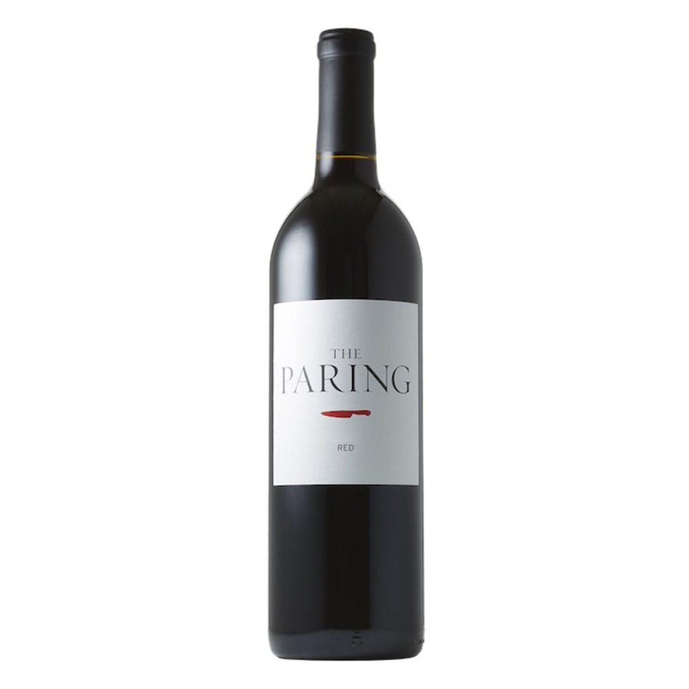The Paring Red 2017