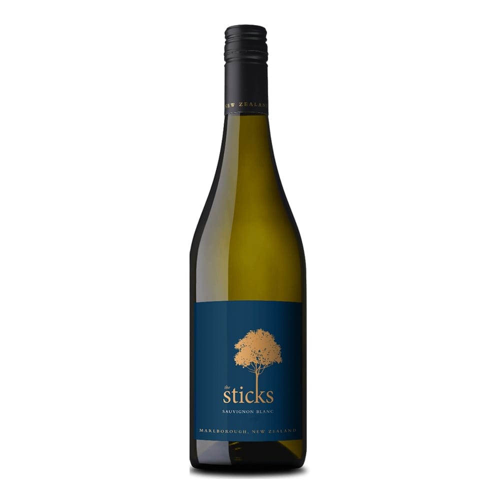 The Sticks Sauvignon Blanc