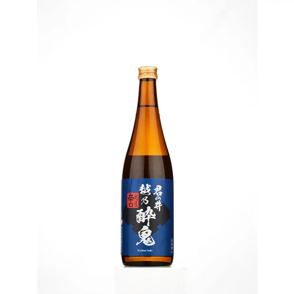 Toa Kiminoi Koshino Suiki