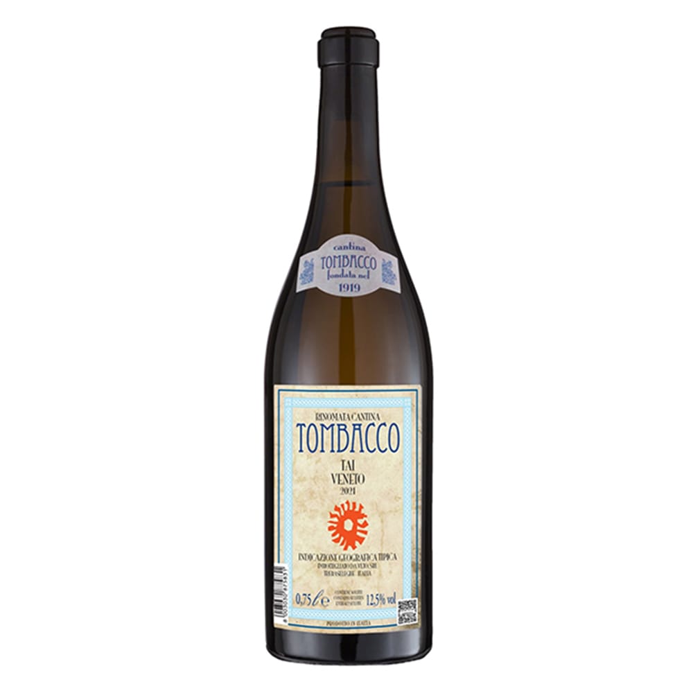 Tombacco Tai IGT Veneto
