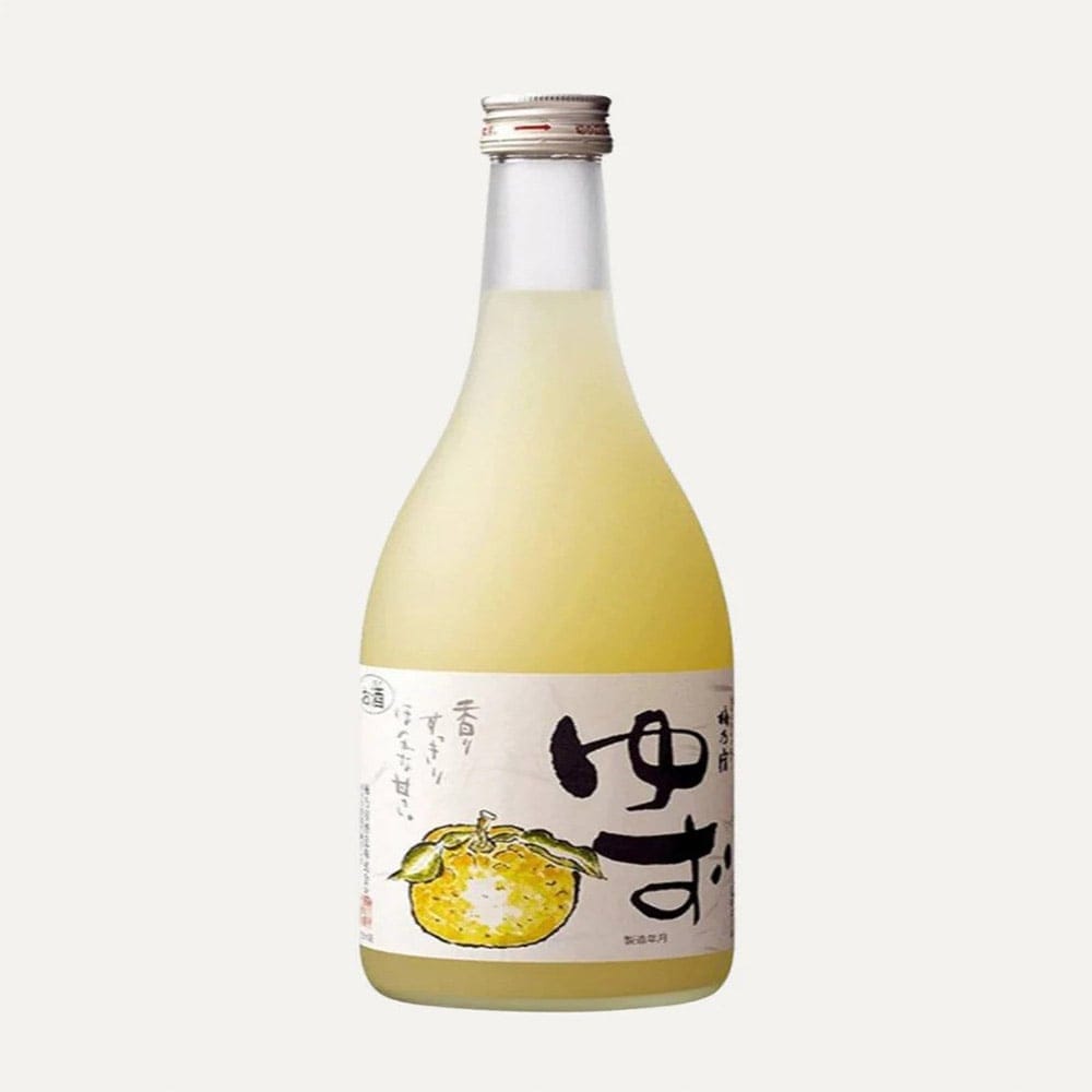 UMENOYADO UMENO YADO YUZU