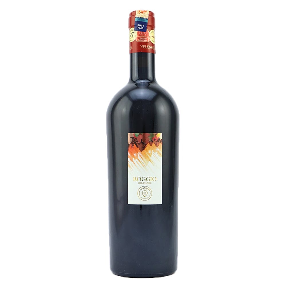 VELENOSI Roggio del Filare Rosso Piceno