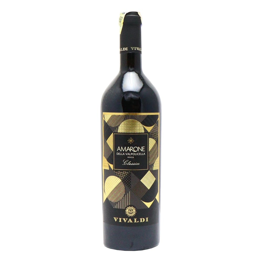 VIVALDI Premium Amarone Della Valpolicella DOCG