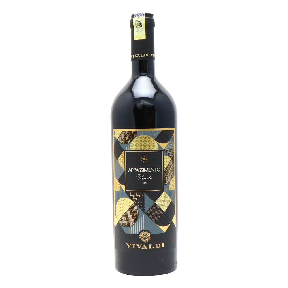 VIVALDI Premium Appassimento Veneto IGT