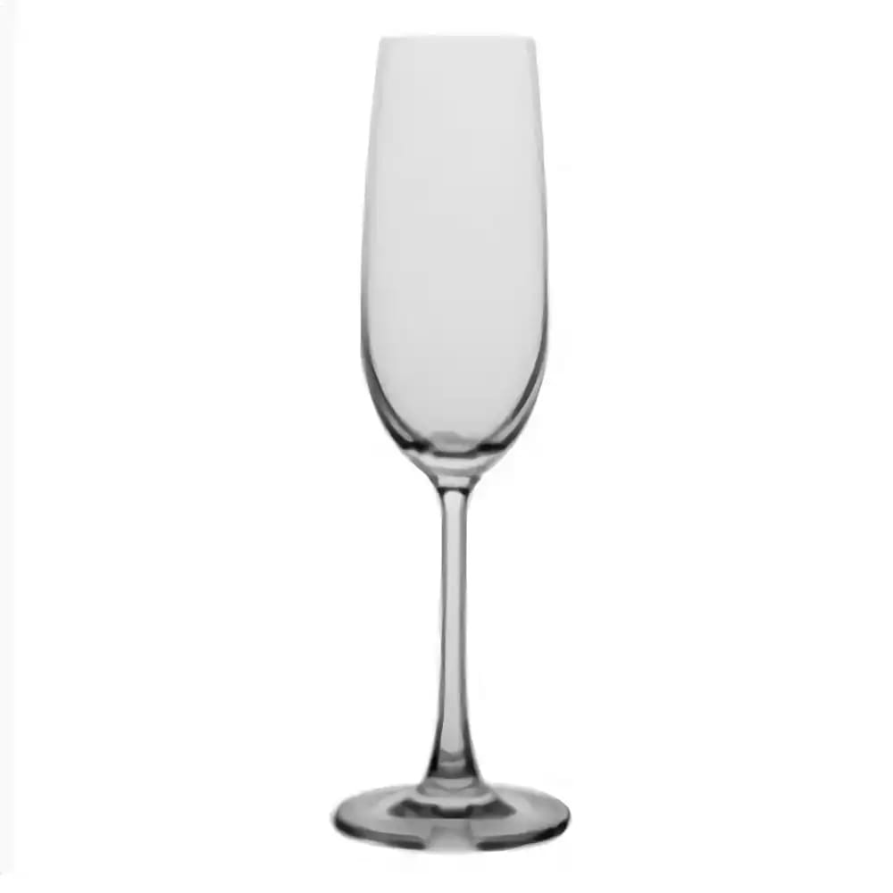 VS Champagne Glass 195ml