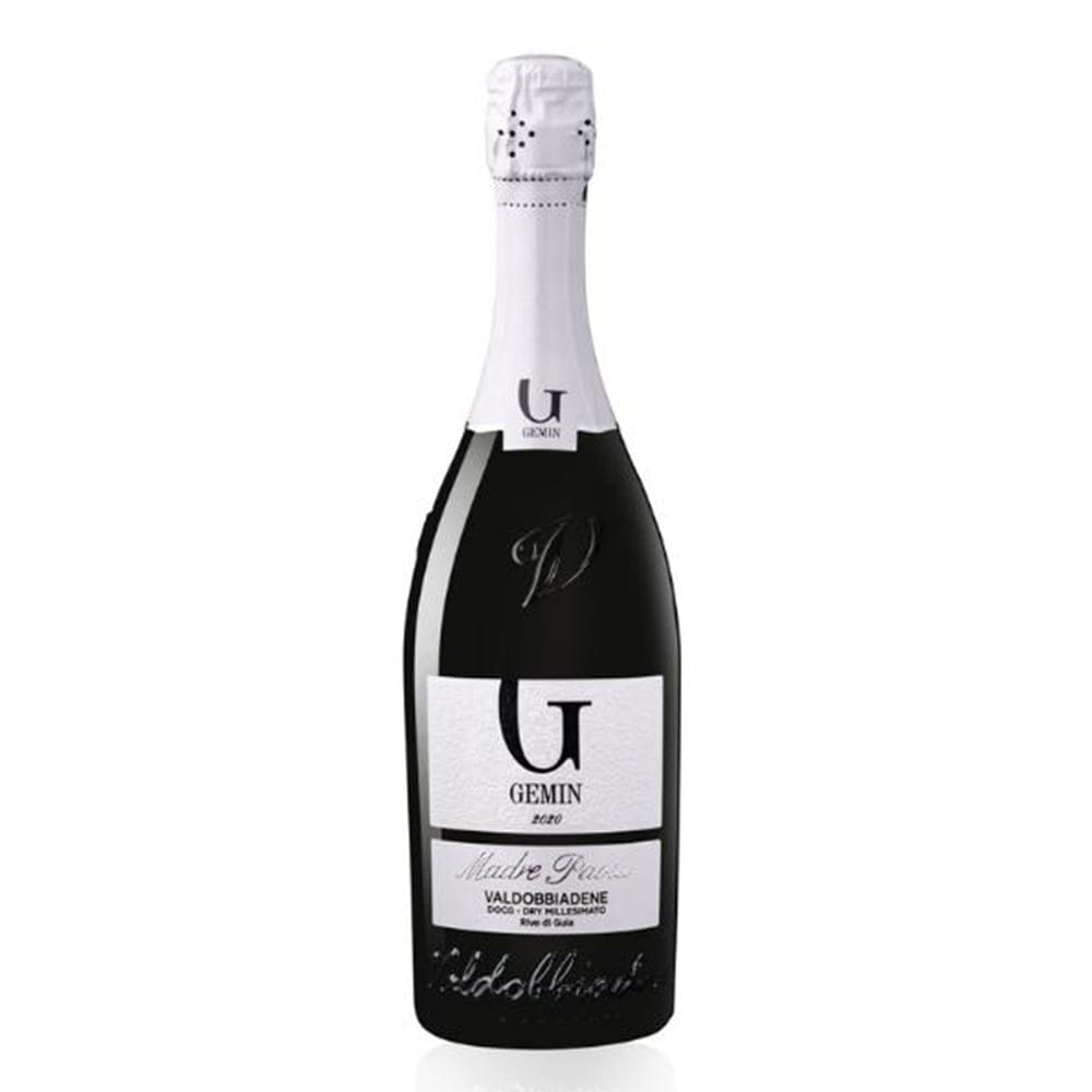 Valdobbiadene Dry Millesimato DOCG