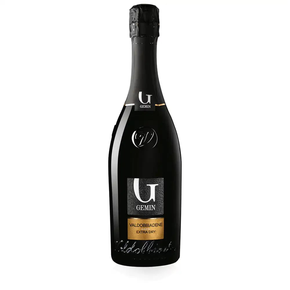 Valdobbiadene Extra Dry DOCG
