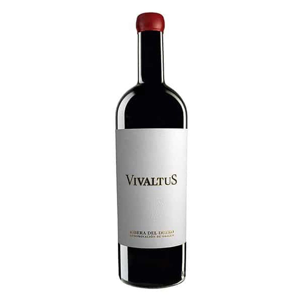 Vivaltus 2016 Magnum