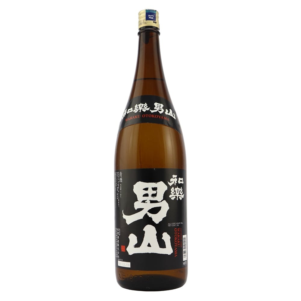 WARAKU OTOKOYAMA
