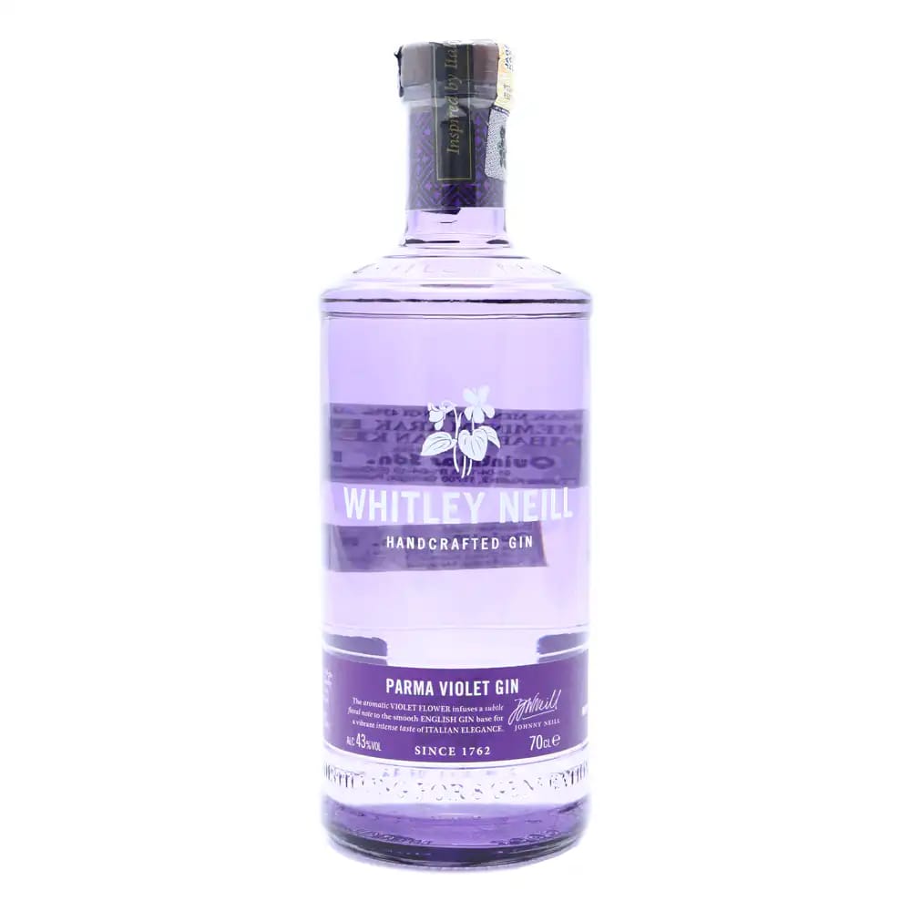 WHITLEY NEILL Parma Violet Gin
