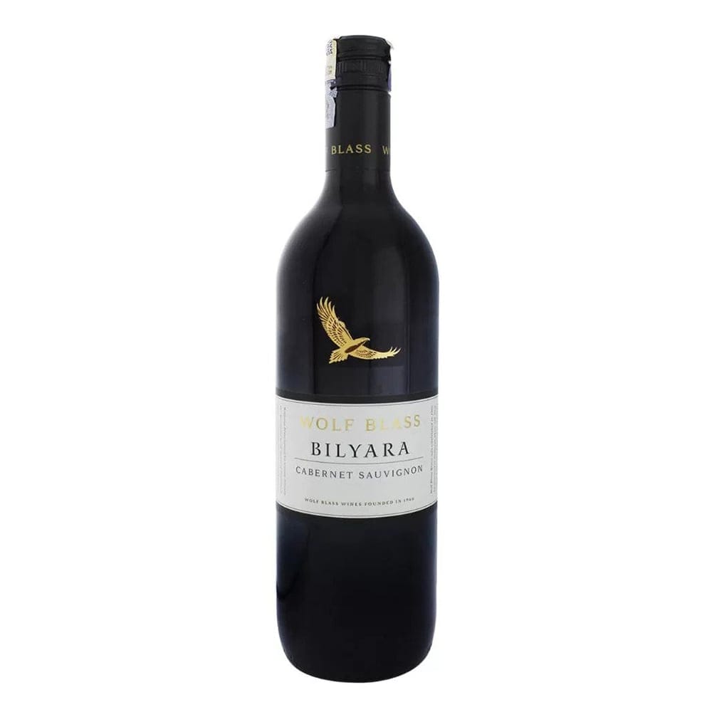 WOLF BLASS Bilyara Cabernet Sauvignon
