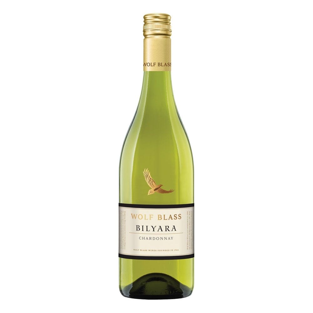 WOLF BLASS Bilyara Chardonnay