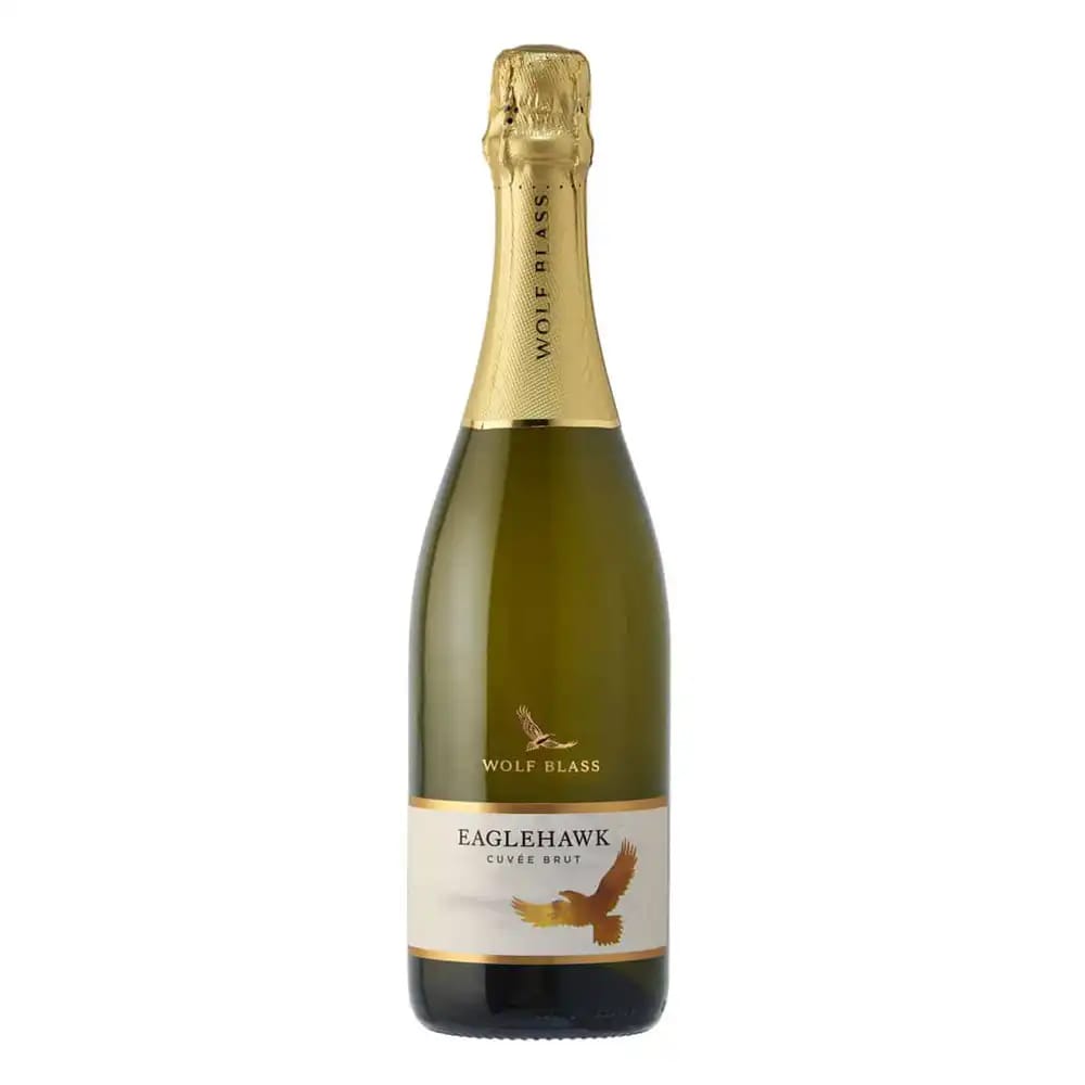 WOLF BLASS Eaglehawk Cuvée Brut