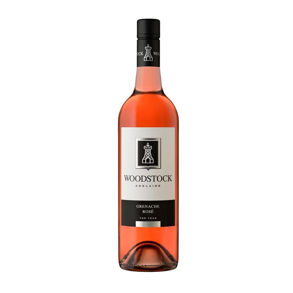 WOODSTOCK Grenache Rose