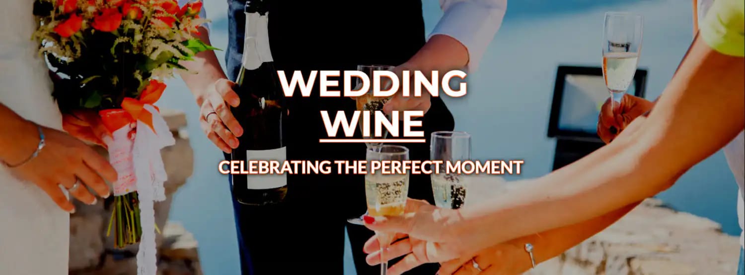 Wedding Wine Malaysia