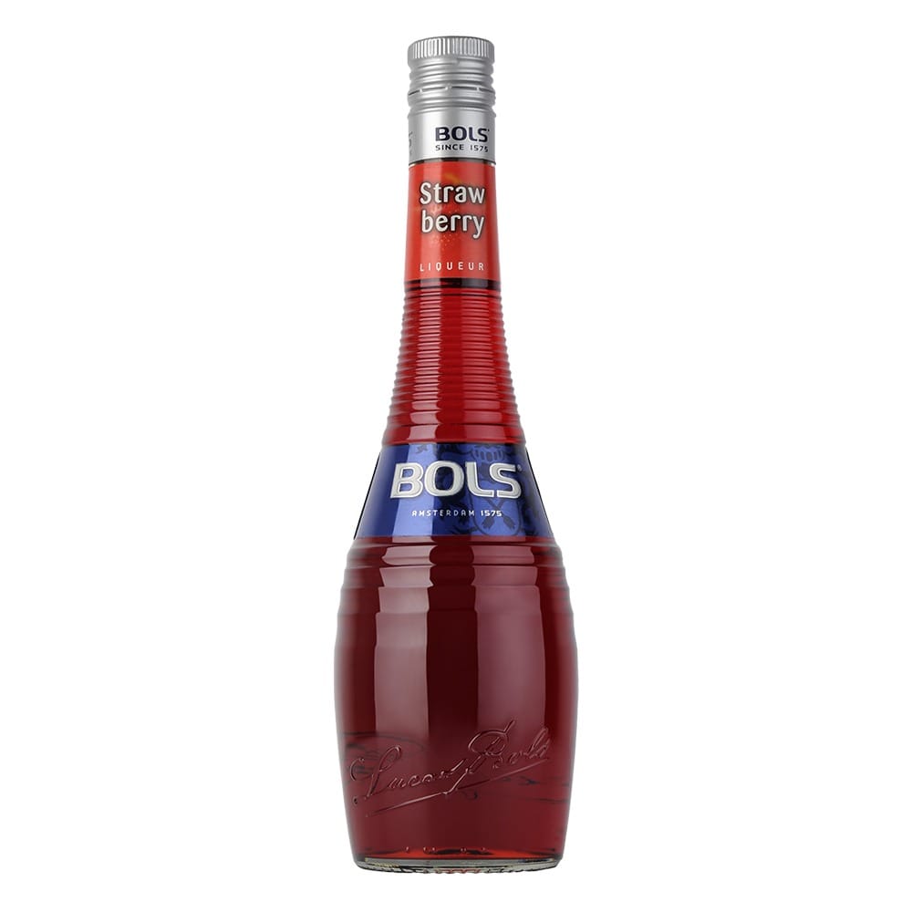 BOLS Strawberry