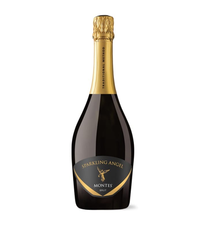Montes Sparkling Angel