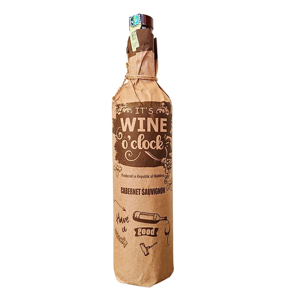 Wine O Clock Cabernet Sauvignon