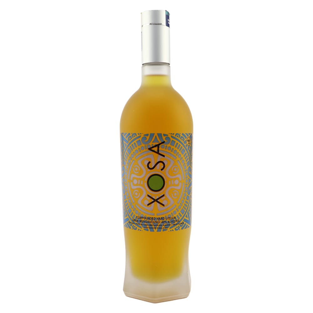 XOSA Tequila