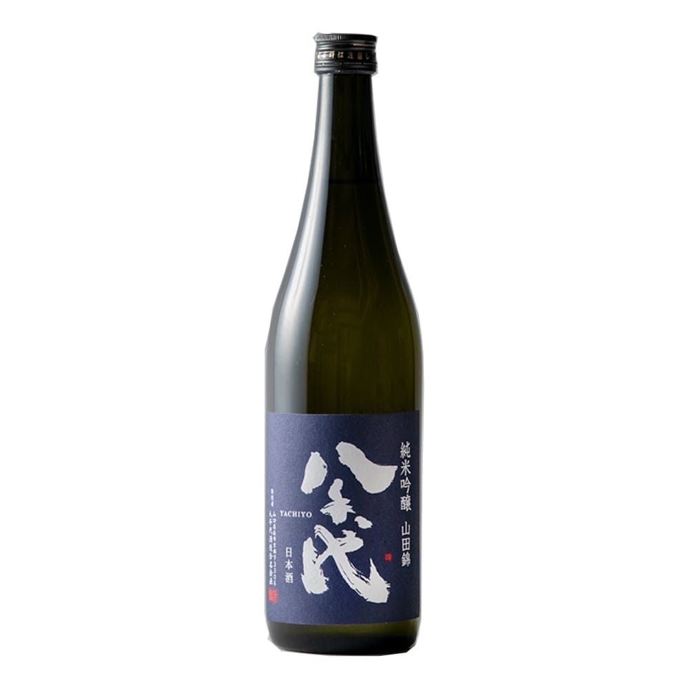 YACHIYO Junmai Ginjo