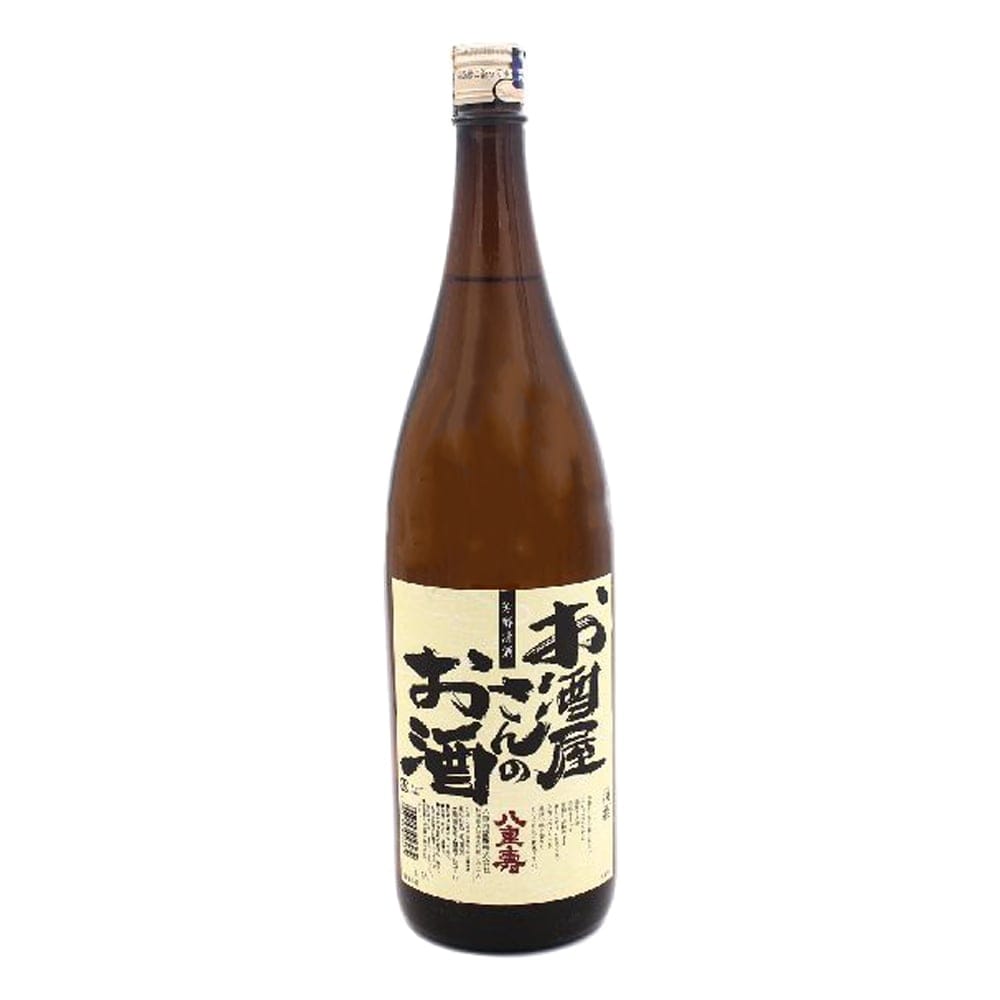YAESU Osakayasan Osake