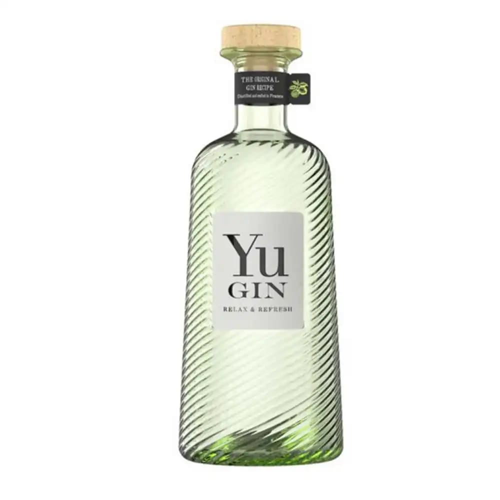 YU Gin