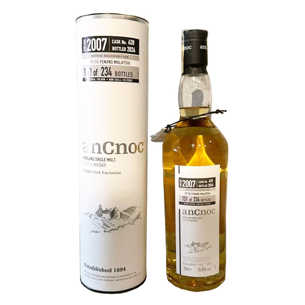 ANCNOC 2007 Penang Edition