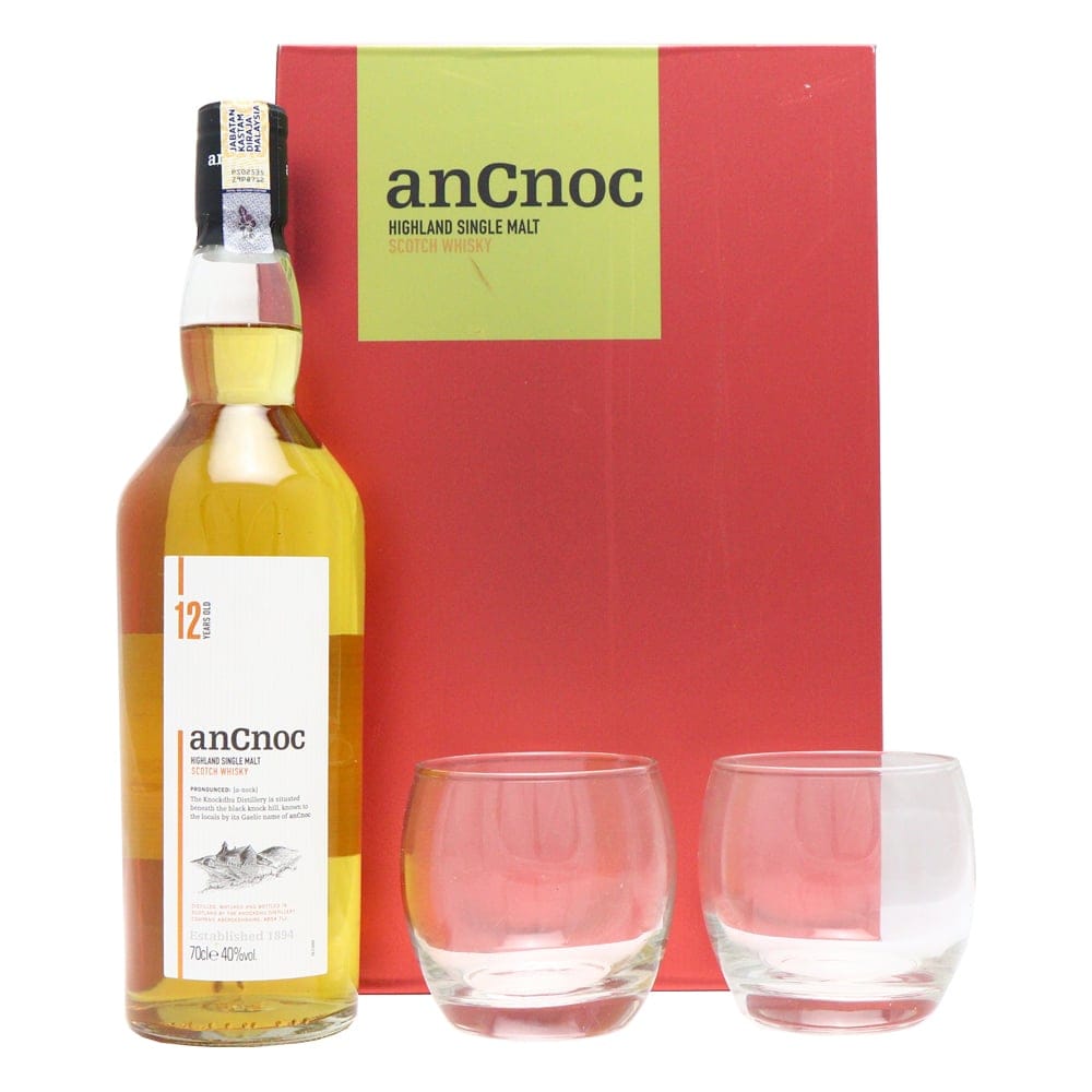 ANCNOC 12 Year Old Gift Pack