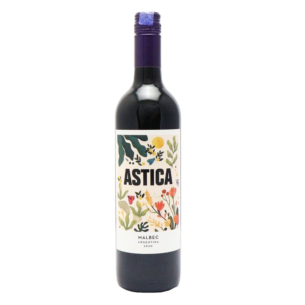 ASTICA Malbec