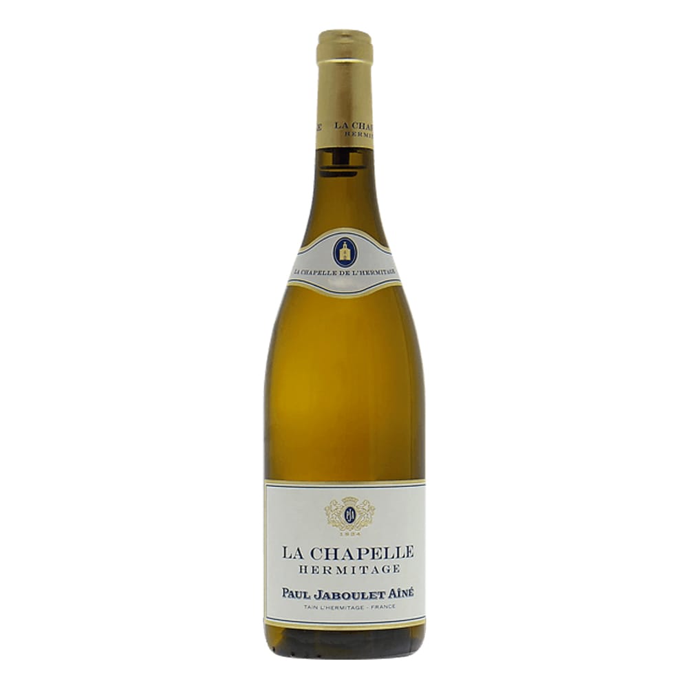 Paul Jaboulet Aine Hermitage La Chapelle Blanc 2020