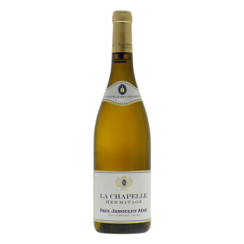 Paul Jaboulet Aine Hermitage La Chapelle Blanc 2020
