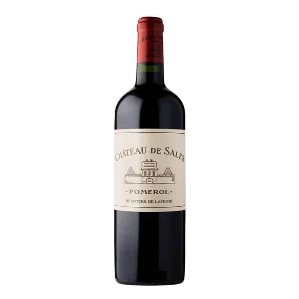 chateau de sale 1984